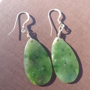 Boutique earings from laguna beach